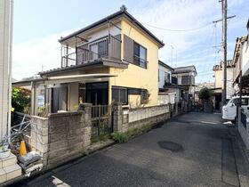 埼玉県川越市岸町１丁目