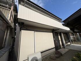 愛知県碧南市沢渡町