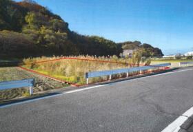 愛媛県松山市太山寺町