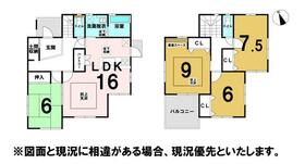 栃木県小山市東城南５丁目