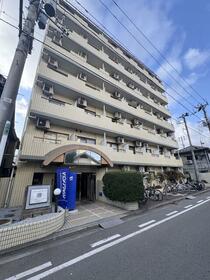 メゾン・ド・バーグ　中古マンション