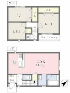 間取り：240039669146