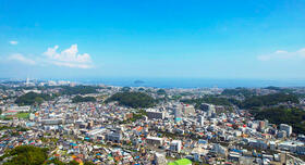 神奈川県横須賀市根岸町４丁目