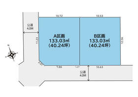 埼玉県桶川市大字川田谷