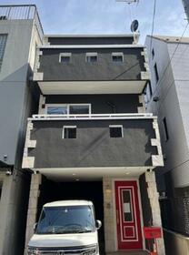 東京都渋谷区代々木３丁目