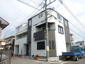 神奈川県大和市上草柳７丁目