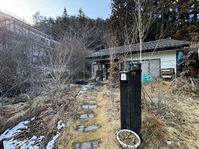 長野県小県郡青木村大字沓掛