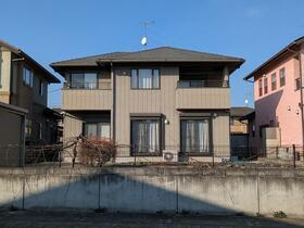 栃木県那須塩原市扇町