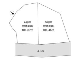 神奈川県横浜市金沢区六浦3丁目