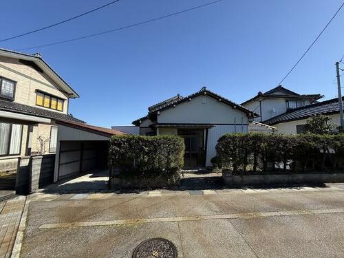 Used Detached House, 富山県 中新川郡上市