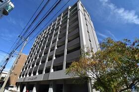 ピュアドームティアラ大手門