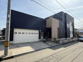 新潟県上越市春日山町１丁目