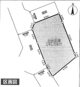 神奈川県川崎市麻生区千代ケ丘２丁目