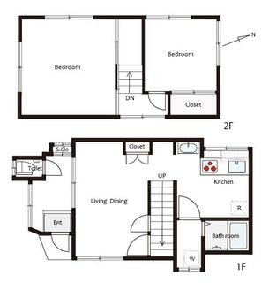 間取り：214079010610