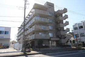 キャッスル取手