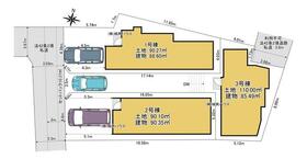 東京都大田区南馬込１丁目