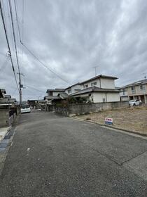 和歌山県和歌山市神前