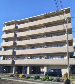 東京都府中市押立町４丁目