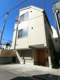 東京都大田区中央２丁目