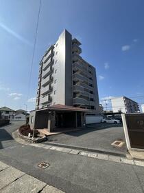 セントラルメゾン香住丘東