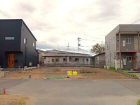 新潟県新潟市北区木崎