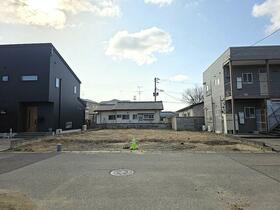 新潟県新潟市北区木崎