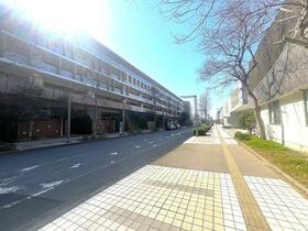 幕張ベイタウン　パティオス１９番街２号棟