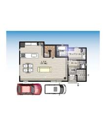 兵庫県川西市山下町