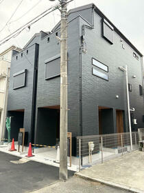 神奈川県横浜市磯子区磯子２丁目