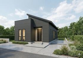 鳥取県米子市夜見町