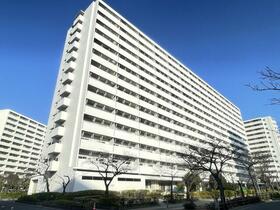 なぎさニュータウン