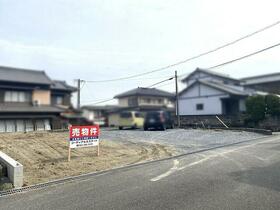 三重県四日市市平津新町