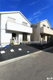 神奈川県高座郡寒川町岡田８丁目