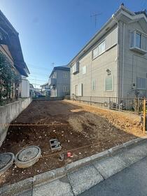 神奈川県横浜市戸塚区汲沢町