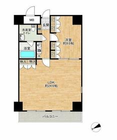 スマートヴィレッジ稲毛Ａ棟