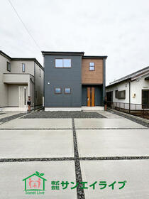 岐阜県加茂郡富加町羽生