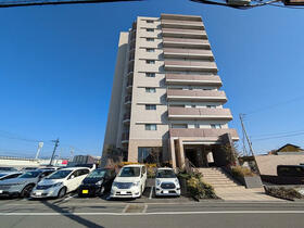 アルファスマート古三津