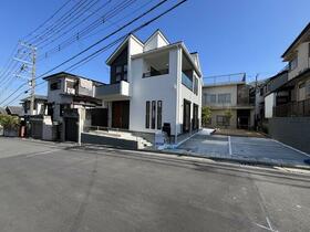 神奈川県横須賀市望洋台