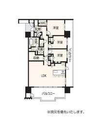 エイルマンション東町レガリア