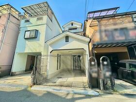 大阪府堺市美原区多治井