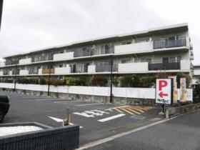 江戸川台フラットＣ棟