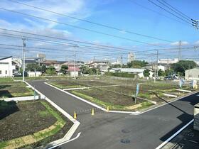 神奈川県藤沢市遠藤