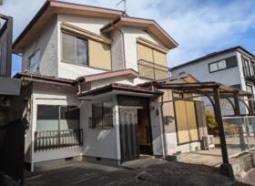 栃木県日光市今市