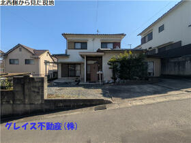 愛知県豊明市栄町大根