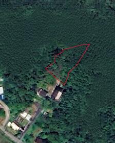 岐阜県恵那市武並町藤