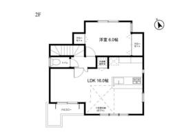 東京都町田市相原町