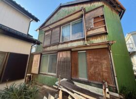 神奈川県横須賀市佐島３丁目