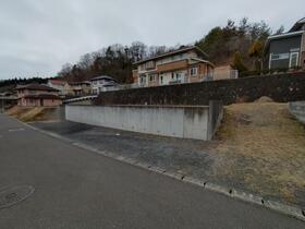 福島県白河市菅生舘