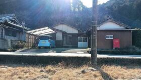 三重県多気郡大台町薗