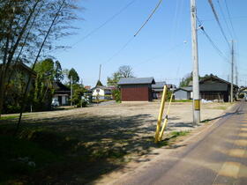 新潟県新潟市南区上曲通